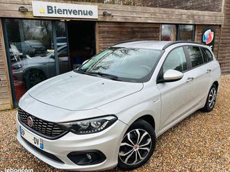 fiat tipo sw - 1.3 multijet 95cv -127000 kms