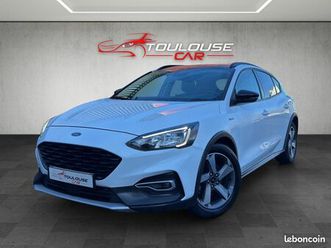 ford focus active 1.5 ecoblue 120 ss bva8 active v