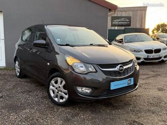 opel karl cosmo 1.0 75cv