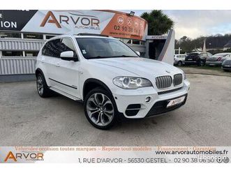 bmw x5 xdrive 40da 306ch exclusive