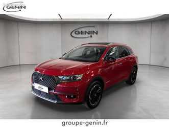 ds 7 ds7 crossback bluehdi 180 eat8 executive