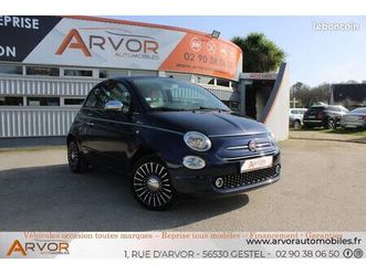 fiat 500 1.2i 69ch riva