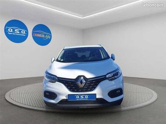 renault kadjar 1.5 dci 115cv business bva