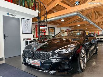 bmw z4 m40i 340cv bva8 g29 m performance