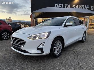 ford focus active sw 1.0 ecoboost 125ch bva