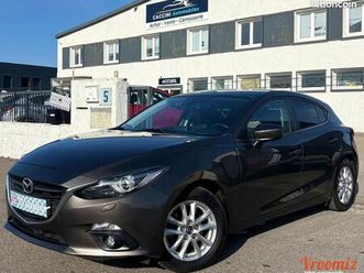 mazda 3 2.0 skyactiv-g 120 dynamique 3