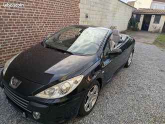 307 cc 180 sport pack