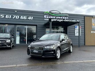 audi a1 tfsi 95 ch ultra s tronic