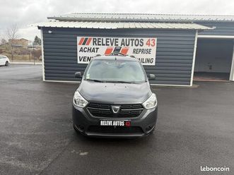 dacia lodgy 1.5 blue dci 115ch essentiel 5 places - 20