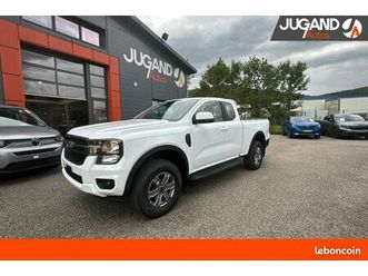 ford ranger 2.0 tdci 170 bvm6 xlt supercab -10%