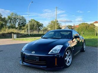 350z phase 3 bleu san marino