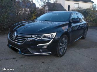 renault talisman