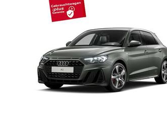 s line 40tfsi s tronic