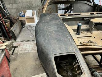 de tomaso pantera gt5-s