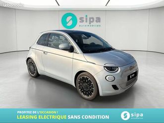fiat 500 iii 3+1 e 118 ch la prima 4p
