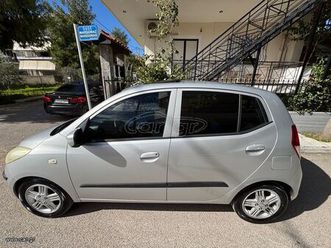 hyundai i 10 2009