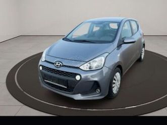 hyundai i 10 2018 1.0 passion full extra
