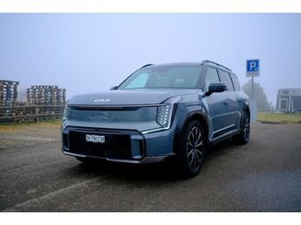 ev9 99,8 kwh gt-line 4x4