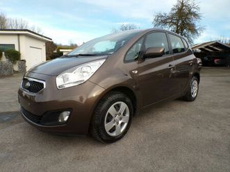 kia venga 1.4i navi/camera/auto airco/garantie/58.000km