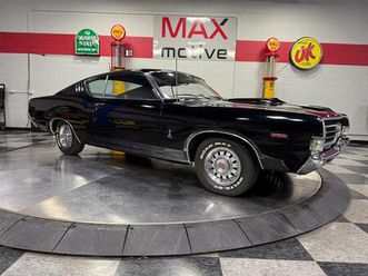 1969 ford cobra for sale