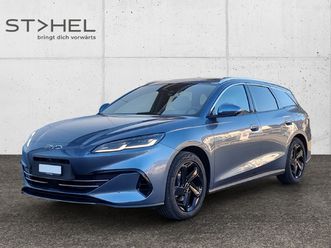 seal 6 dm-i comfort lite