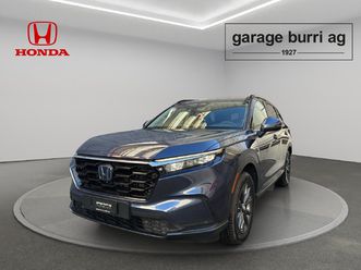 cr-v 2.0 i-mmd advance 4wd