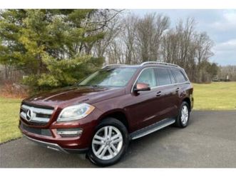 2015 mercedes-benz gl450 for sale