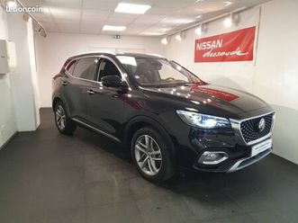 mg ehs 1.5t gdi phev luxury