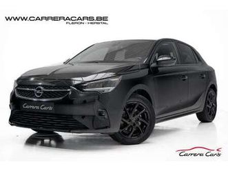 .5 turbo d edition s/s*|pdc*carplay*cruise*clima*|