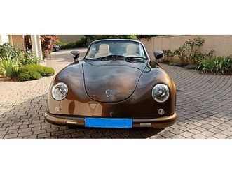 pgo speedster ii 1.6 turbo 184ch