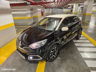 renault captur 0.9 tce sport