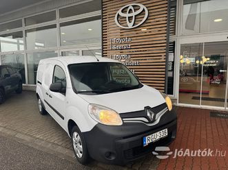 kangoo express 1.5 dci maxi pack comfort start&stop euro6