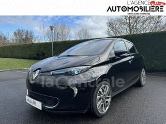 q90 intens 22kwh charge rapide type 2