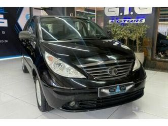 2008 tata indica vista 1.4 ignis ego