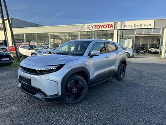 executive long range