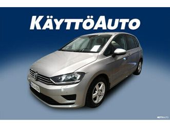 comfortline 1,4 tsi 92 kw (125 hv) bluemotion tech