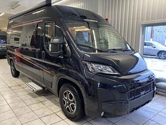 weinsberg carabus edition [fire] 600 mq