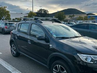 dacia sandero ii – tce 90 (66kw) – 2018
