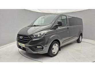 2.0 ecoblue titanium