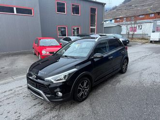 i20 active 1.0 t-gdi vertex