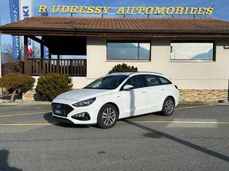 i30 wagon 1.5 t-gdi origo 48v mh dct