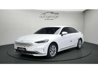 kia k8 3.5lpg trendy autogeorge.com