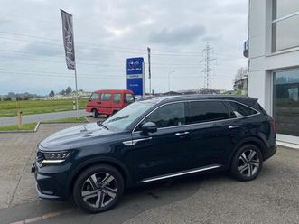 sorento 1.6 t-gdi plug-in hybrid 7p