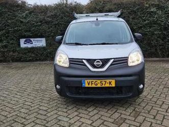 nissan nv250 1.5 dci 95 l1h1 acenta — bestelauto's — marktplaats
