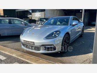 ii generation2 2.9 v6 462 hybrid 4 executive