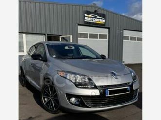 iii generation2 coupe cabriolet 1.2 tce 130