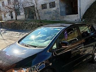 volkswagen golf plus 1.6 tdi dpf comfortline 77 105