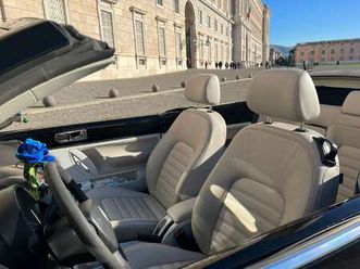 cabrio 1.6 new bettle