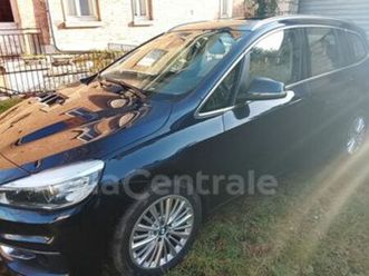 (f46) gran tourer 220i luxury bva8