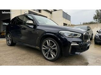b.m.w. x5 m50d pack m xdrive 400ch